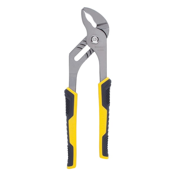 Stanley Stanley 10 in. Steel Groove Joint Tongue and Groove Pliers 84-024 - main